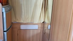 Vincy – SARDINIA CAMPER: Camper rental 6 beds and 6 travel