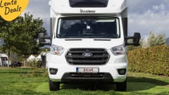 5p Benimar teilintegriert ab 2026