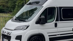 Anita – Adria SGX 640 Edition - 25 model 