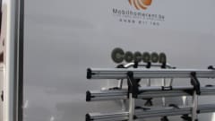 SUPER PROMOTION à partir du 16/8 Ford Benimar 2024 Cocoon lits jumeaux