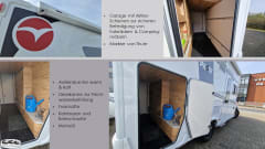 P696 D - space miracle and great design