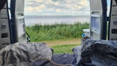 4p Knaus bus from 2021