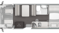 746  – Auto-Roller 746 AFP 