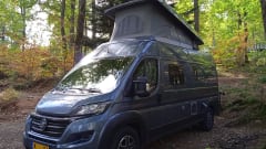 #BusBoaz – 4p Hymer bus from 2021