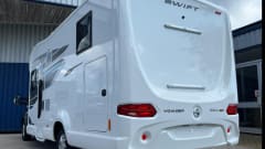 Jim – Swift Voyager 485M
