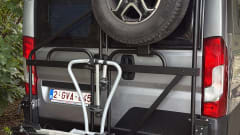 BumbleBee – 4p Adria Mobil bus uit 2024