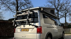 Camper Volkswagen XL 4p