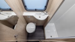 2025 Auto Trail Expedition C73