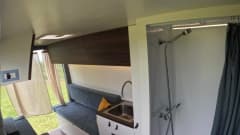 Frodo – Volkswagen VAN for all seasons.