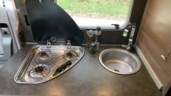 Top Camper met top aanbieding tot 40% korting. – 2of4 pers. Fiat Alcove from 2020 Automatic  
