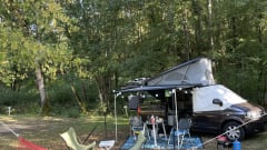 VW California T5 Comfortline 140hp diesel