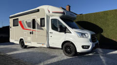 Challenger 328 β Challenger 328 Graphite Ultimate 2025