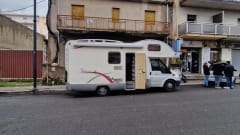 SanPas Rimor – 6-seater attic