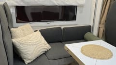 KAMP.UUR – 4p+1 Chausson semi-integrato dal 2025