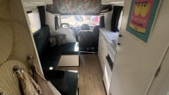 Frits – 2p Ford semi-integrated uit 1993