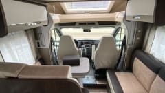 benimar cocoon 463 2021