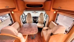 2p Pilote semi-integrated uit 2009