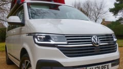 Chloe – 2021 VW California Ocean T6.1 - Automatico