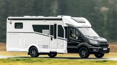 Sunlight T680 Adventure