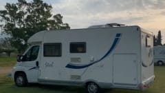 Cataleja – Travel 360 degrees