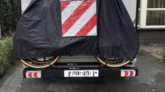 Bulli – 4p Knaus semi-integrated uit 2024