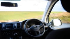 Mork - 4 berth Volkswagen campervan from 2018