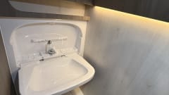 Freedom on Wheels – Stelvio Adventure Camper