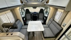 Adria Compact DL automatic 3p from 2024