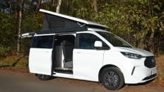 HappyNugget – Ford Nugget new version 2025