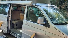 Maxie – 4p Volkswagen California T5