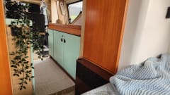 Ronny Retro – Oldtimer Hobby 600 uit 1986