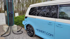 Adventure Express – Volkswagen ID Buzz - 100% electric