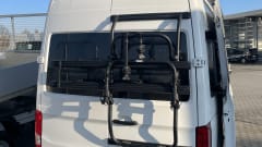 Bailey – VW Grand California 600 LED / 4er