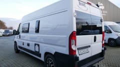  Mclouis3, 2 beds - 4 seats.