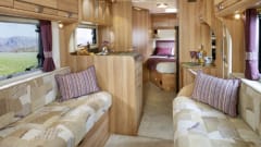 Natalie – Ideale per vacanze in famiglia