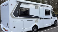 Ella – Weinsberg 650 MF - 4 Berth 