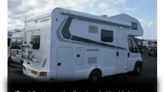 Bess – Flexible and comfortable for couples, families and friends (6-10 people)