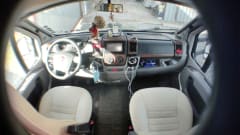 Max – Massimo's attic