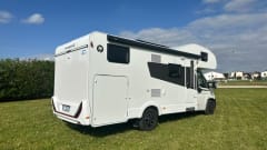 BIG SUNNY – MANSARDATO SUNLIGHT A 70 