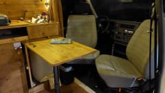 Amerai il nostro bel camper Volkswagen insieme al tuo cane o gatto!