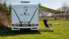 La Dolce Vita – 3p LMC Tourer Lift, nieuw