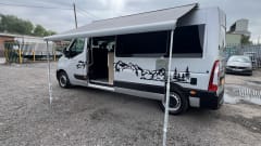 CORY – 3 berth Other semi-integrated from 2021