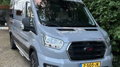 Lekker Vort – Ford LMC 590 Innovan