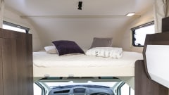 Livingston – Scottish Highlands Motorhome Adventure