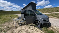 Luci – Modern VW T6.1 California Beach