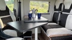 The Catbus  – 4 Berth Swift Select 184 (2017)