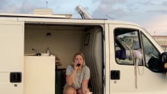 Wayvan – Vivi la libertà del viaggio: il tuo rifugio su quattro ruote ti aspetta!