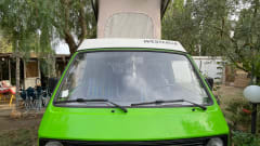 Wander_van_sardinia – Noleggio Volkswagen t3