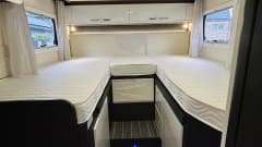 4p Ford integrated uit 2021