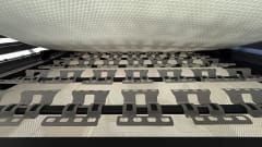 VW Campervan Auto with Hot Water 2021